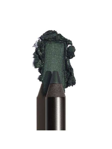 ROMANOVAMAKEUP Карандаш для глаз Sexy Smoky Eye Pencil EMERALD