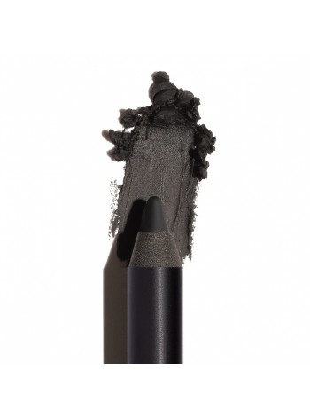 ROMANOVAMAKEUP Карандаш для глаз Sexy smoky eye pencil CARBON BLACK