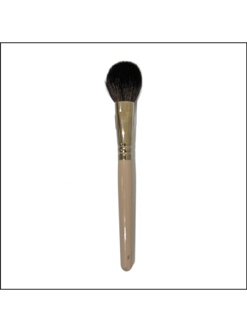 Venera cosmetics Кисть для визажа V6 (кисть из кашмирской козы)																														