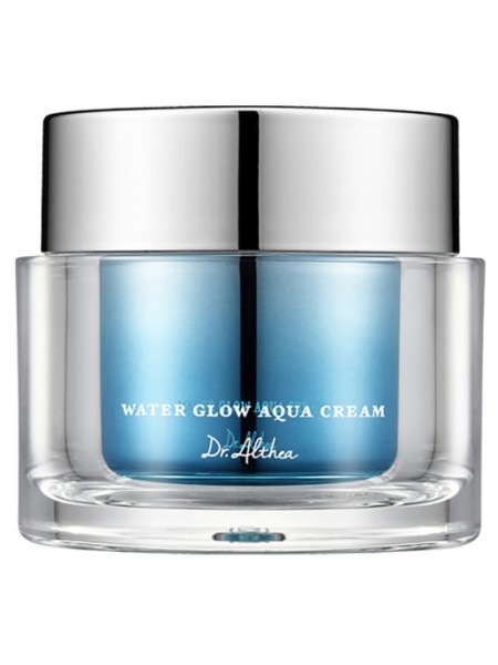 Dr. Althea Увлажняющий крем для лица Water Glow Aqua, 50 мл