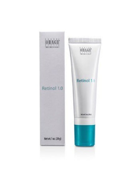 OBAGI MEDICAL RETINOL 1.0 Cream Ретинол крем 1.0% 28 гр.