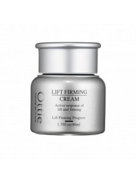 OTTIE Крем антивозрастной укрепляющий LIFT FIRMING CREAM 40 мл.