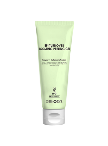 GENOSYS Энзимный пилинг-гель Turnover Boosting Peeling Gel by (100мл)