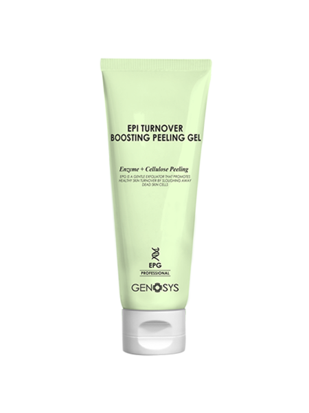 GENOSYS Энзимный пилинг-гель Turnover Boosting Peeling Gel by (100мл)