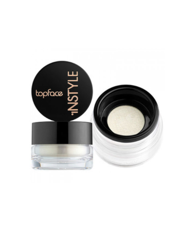 TOPFACE Хайлайтер Instyle "Loose Highlighter" №001