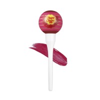 CHUPA CHUPS Жидкая помада-тинт Lip locker 13 Raspberry&Cream