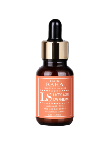 Cos De BAHA Сыворотка с молочной кислотой 12.5 % Lactic Acid Serum