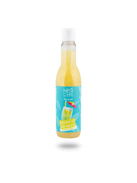 LEVRANA Гель для душа Neo Care "MANGO MOJITO" 200 мл