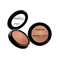 TOPFACE Румяна запеченные 005 BAKED CHOICE RICH TOUCH Blush On   5г