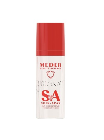 MEDER BEAUTY Сыворотка суан-апакс Soin-Apax (Sa3 ) 50 мл 