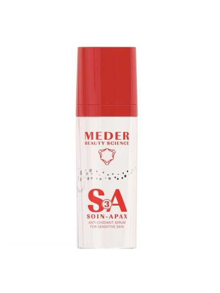 MEDER BEAUTY Сыворотка суан-апакс Soin-Apax (Sa3 ) 50 мл 