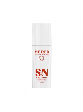 MEDER BEAUTY Сыворотка энержи-суан NRJ-Soin SN3 50 мл