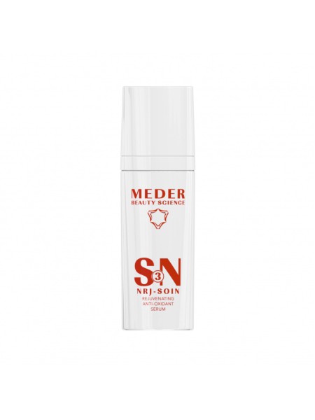 MEDER BEAUTY Сыворотка энержи-суан NRJ-Soin SN3 50 мл