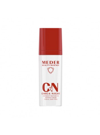 MEDER BEAUTY Крем Цирка-Найт Circa-Night (Cn7) 50 мл