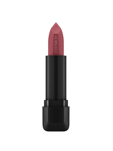 CATRICE Губная помада DEMI MATT LIPSTICK 090 Forbidden Mauve