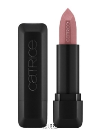 CATRICE Губная помада DEMI MATT LIPSTICK 100 Nude Crush Everyday