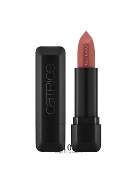 CATRICE Губная помада DEMI MATT LIPSTICK 040 Exotic Nude