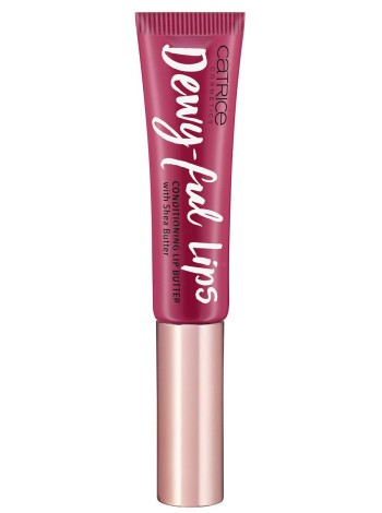 CATRICE Масло для губ Dewy-ful Lips Conditioning Lip Butter 030