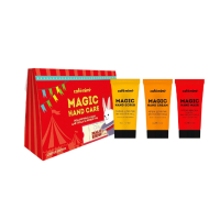 Cafe mimi Набор подарочныйдля ухода за кожей рук Magic Hand 