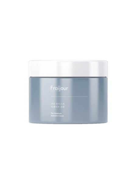 Fraijour Крем для лица с пробиотиками Pro-Moisture Intensive Cream 50 мл