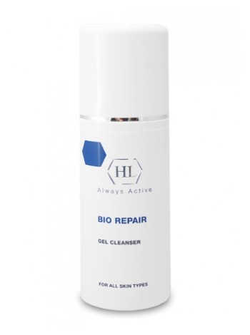 HOLY LAND Очищающий гель BIO REPAIR GEL CLEANSER 250 мл