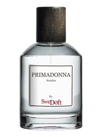 SweDoft Парфюмерная вода Primadonna 100мл																														