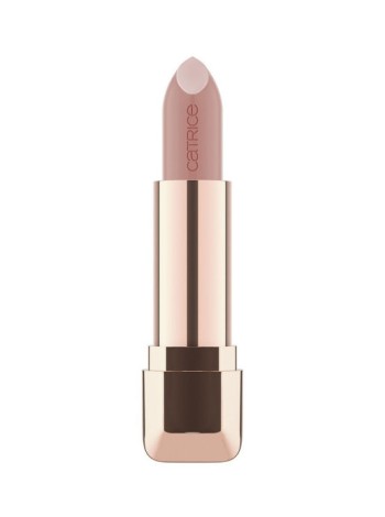 CATRICE Губная помада Full Satin Nude Lipstick 010 Full Of Braveness