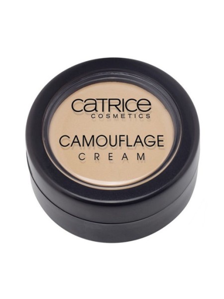 CATRICE Консилер Camouflage Cream 020 Light Beige