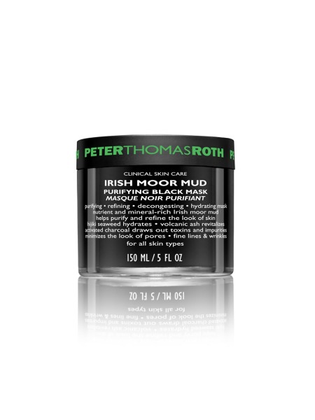 PETER THOMAS ROTH Маска для лица IRISH MOOR MUD 150мл									