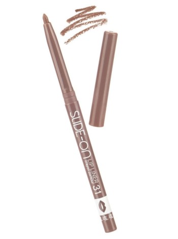 TRIUMPH OF COLOR Карандаш для губ SLIDE-ON LIP LINER №31
