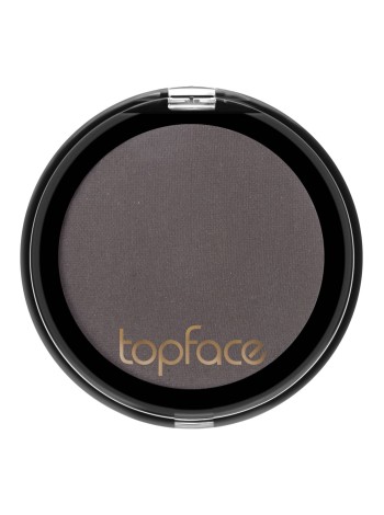 TOPFACE Тени для век одноцветные 111 Instyle Pearl Mono Eyeshadow Garish 2,5г