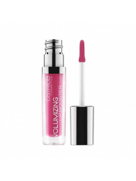 CATRICE Блеск для губ Volumizing LipBooster 130 Sucker For Rose