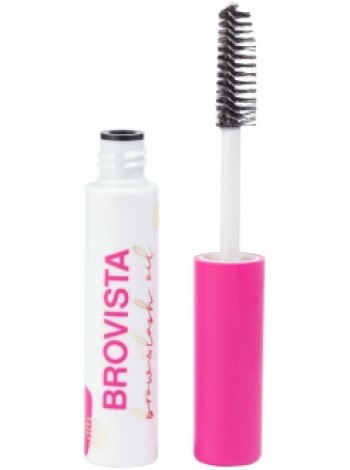 Vivienne Sabo Масло для бровей и ресниц Brovista Brow& Lash Oil