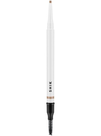 SHIK Автоматический карандаш для бровей "Micro brow pencil" (Soft)