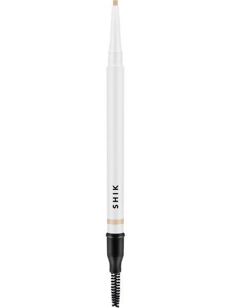 SHIK Автоматический карандаш для бровей "Micro brow pencil" (Blonde)