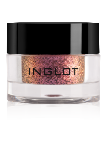 INGLOT Тени для век рассыпчатые AMC 86