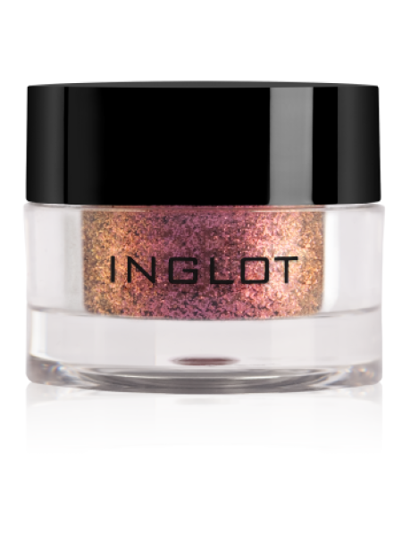 INGLOT Тени для век рассыпчатые AMC 86