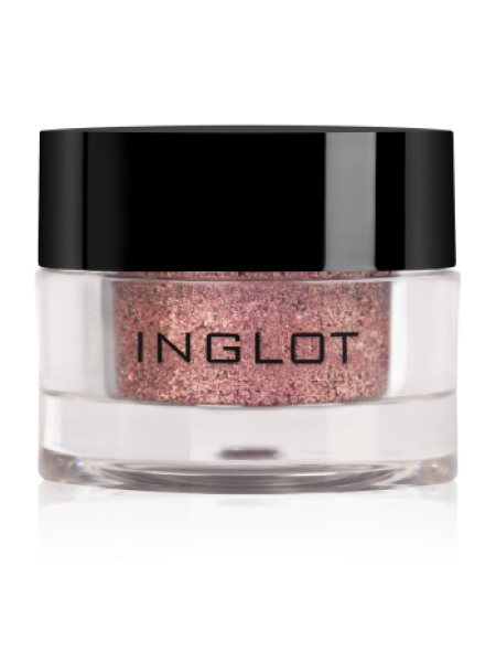 INGLOT Тени для век рассыпчатые AMC 123