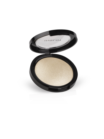 INGLOT Хайлайтер Soft sparkler Face Eyes Body Highlighter 51 11 г