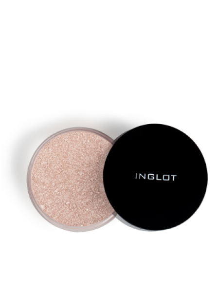 INGLOT Рассыпчатая пудра FEB 06