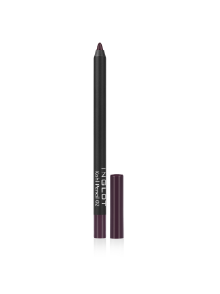 INGLOT Карандаш для век KOHL PENCIL 01 