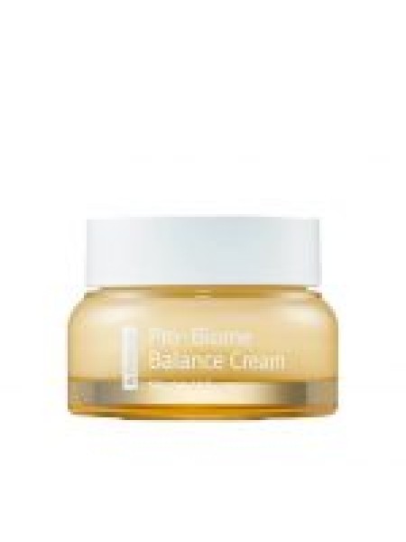 BY WISHTREND Восстанавливающий питательный крем для лица  Pro-Biome Balance Cream 50мл