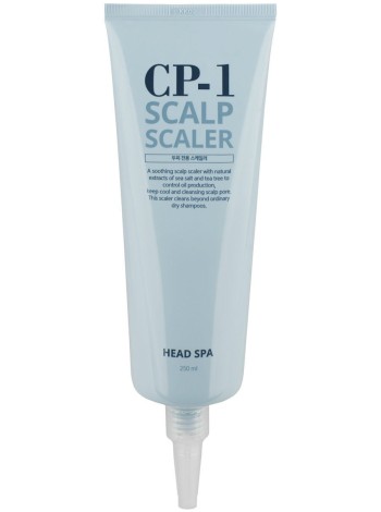 ESTHETIC HOUSE Пилинг для кожи головы CP-1 SCALP SCALER HEAD SPA SCALP SCALER HEAD SPA 250 мл