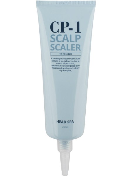 ESTHETIC HOUSE Пилинг для кожи головы CP-1 SCALP SCALER HEAD SPA SCALP SCALER HEAD SPA 250 мл