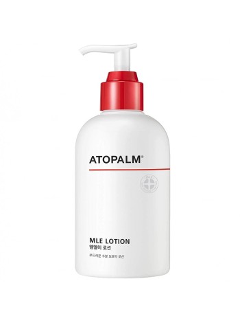 Atopalm Ламеллярный лосьон для лица и тела MLE Moisturizing Body Lotion 200 мл