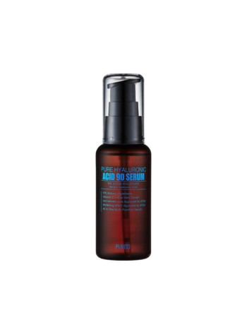 Purito Сыворотка с гиалуроновой кислотой pure Hyaluronic acid 90 serum