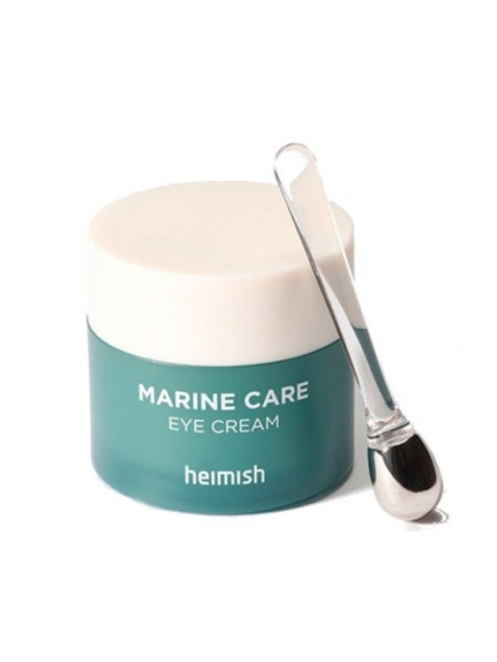 HEIMISH Крем для кожи вокруг глаз Marine care eye cream 30 мл