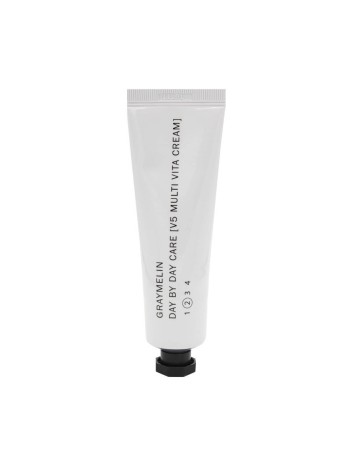 GRAYMELIN Концентрированный витаминный крем для лица Day by Day Care V5 Multi Vita Cream 50гр