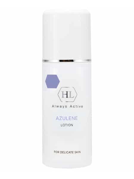 HOLY LAND Лосьон для лица AZULENE LOTION 500 мл