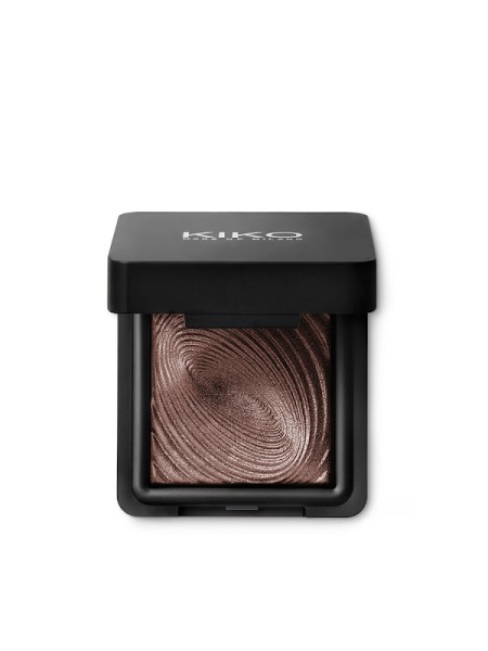 KIKO Запеченные тени WATER EYESHADOW 206